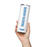 Thirsty Legend Tumbler